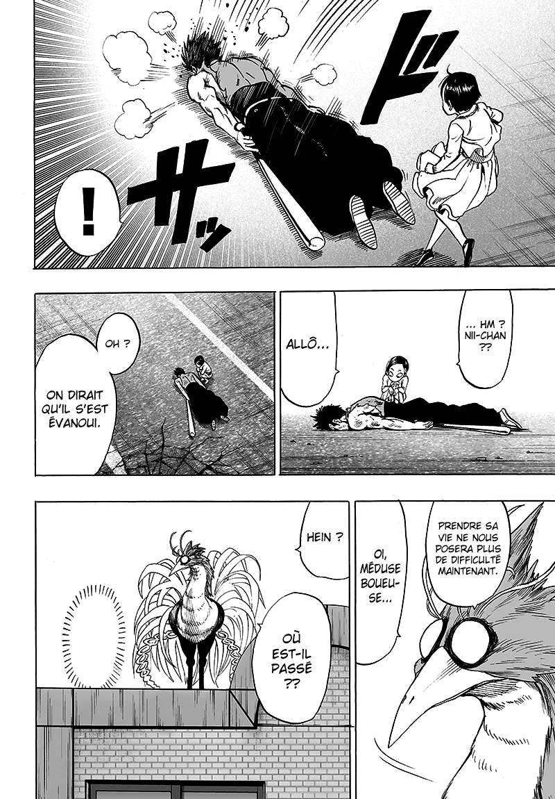  One-Punch Man - Chapitre 99 - 4