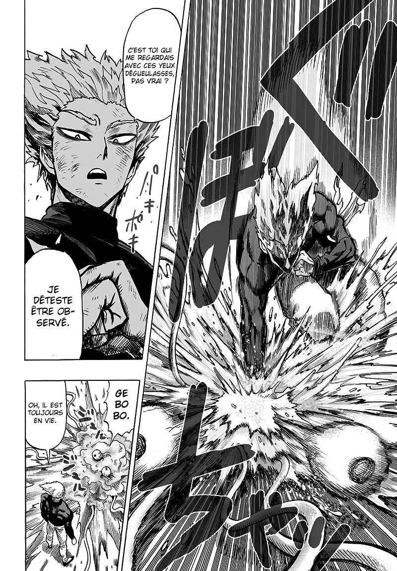  One-Punch Man - Chapitre 99 - 6