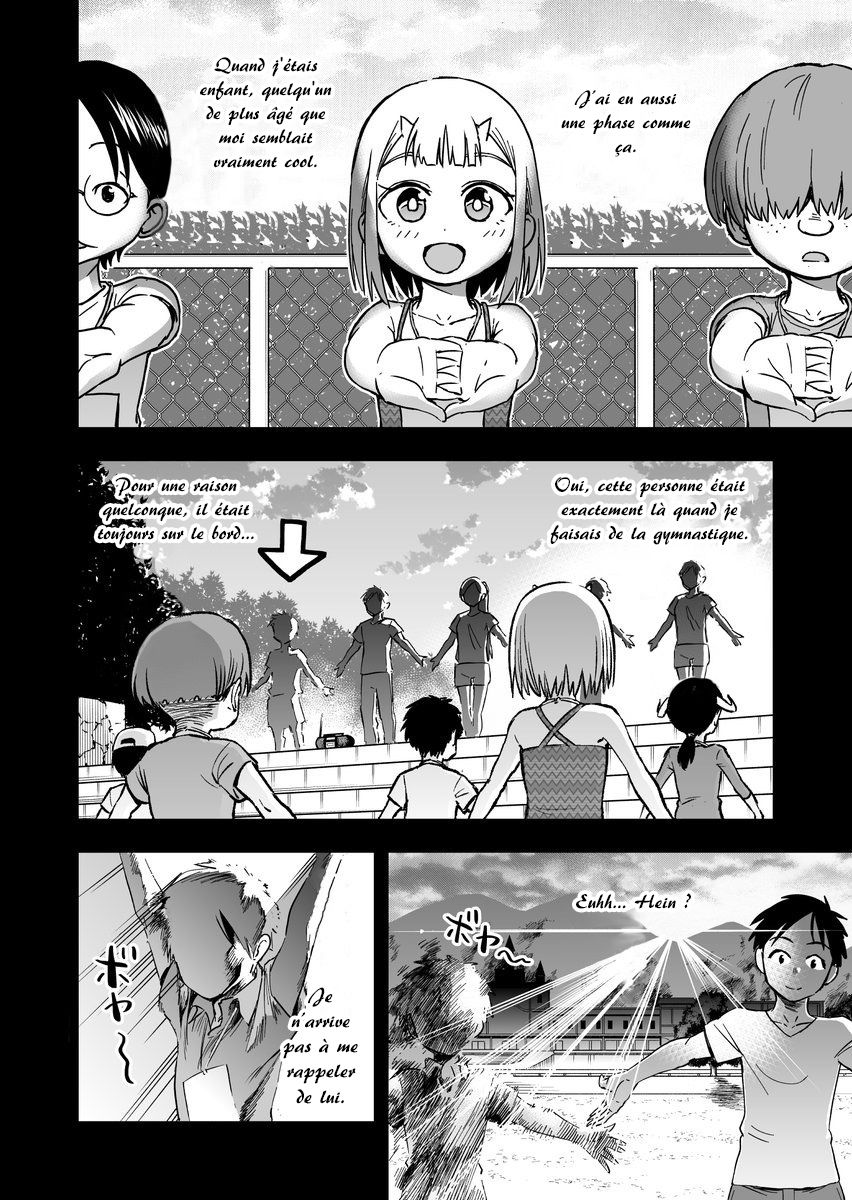  Onizuka-chan and Sawarida-kun - Chapitre 38 - 3