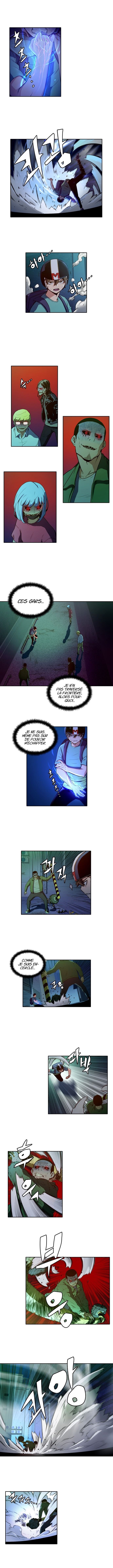  OOPARTS - Chapitre 17 - 6