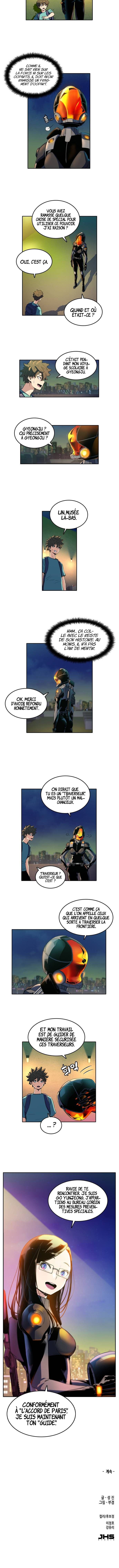  OOPARTS - Chapitre 19 - 8