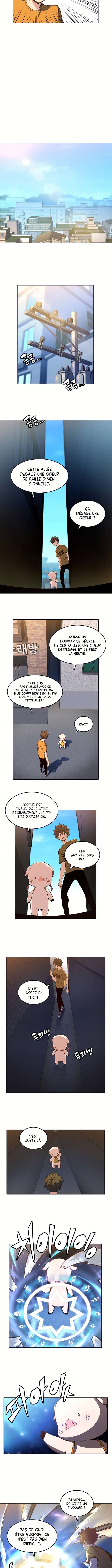  OOPARTS - Chapitre 28 - 6