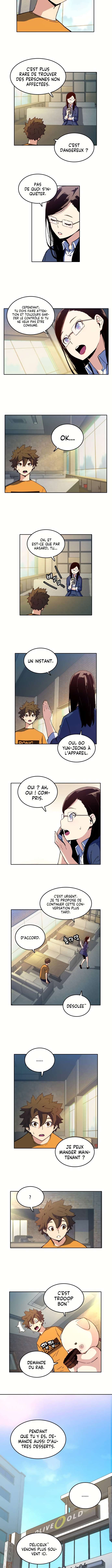  OOPARTS - Chapitre 28 - 3