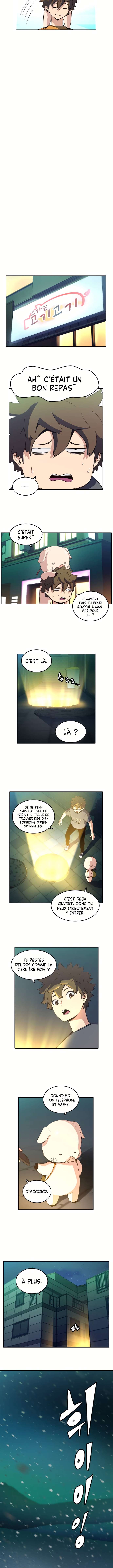  OOPARTS - Chapitre 29 - 8