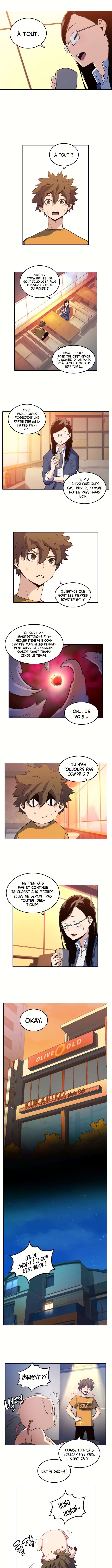  OOPARTS - Chapitre 29 - 7