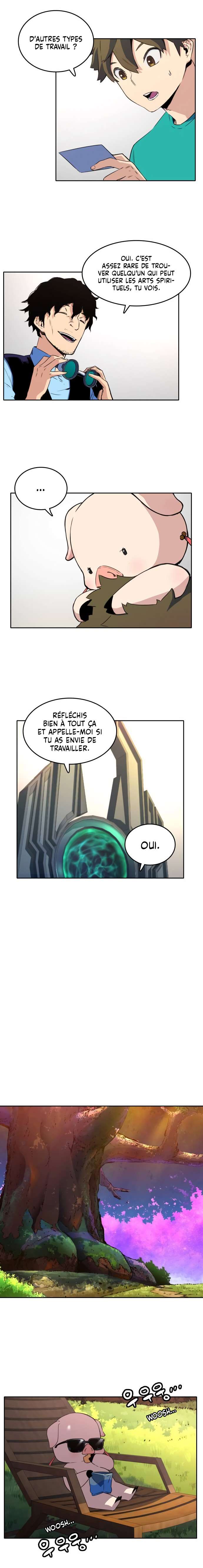  OOPARTS - Chapitre 32 - 8