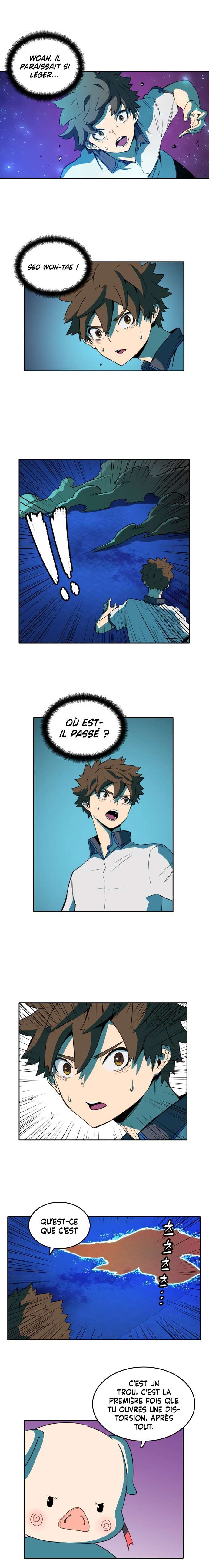  OOPARTS - Chapitre 33 - 11