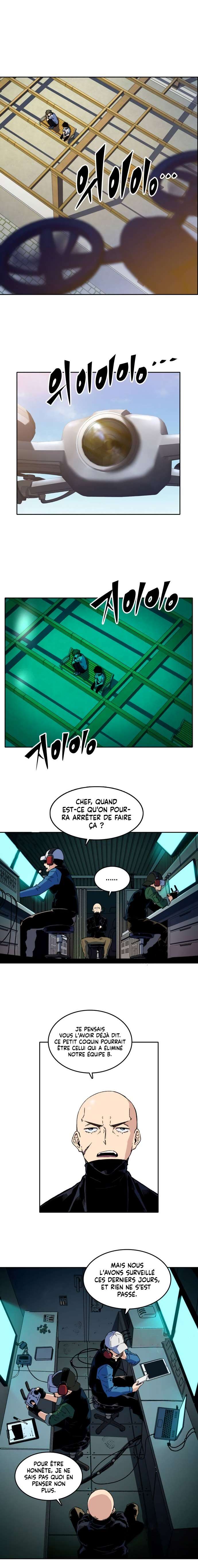  OOPARTS - Chapitre 36 - 9