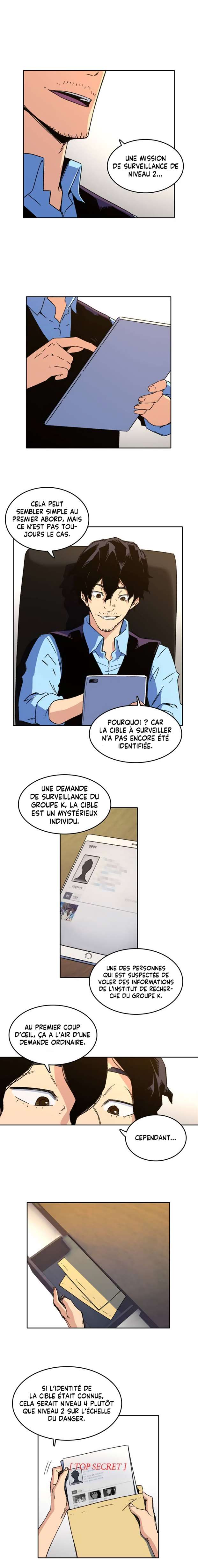  OOPARTS - Chapitre 38 - 6