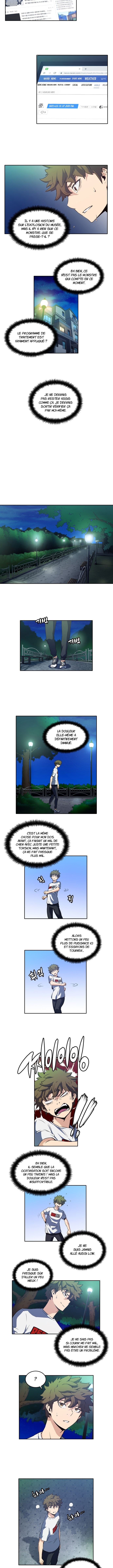  OOPARTS - Chapitre 4 - 4