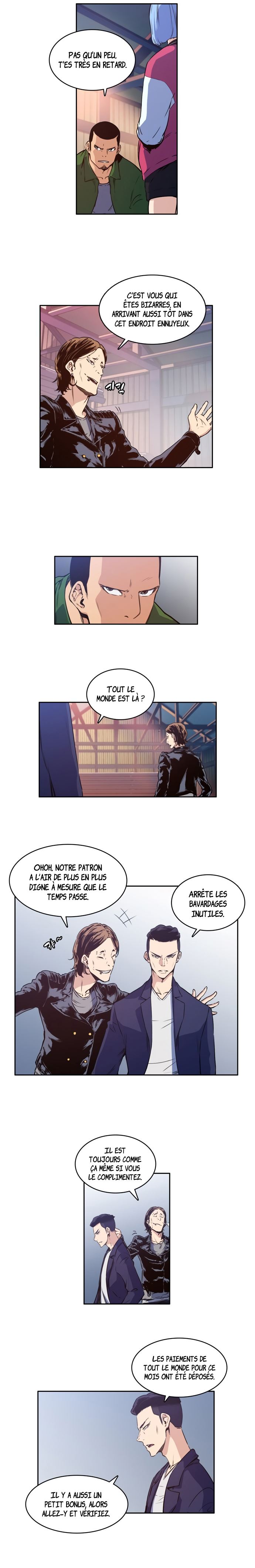  OOPARTS - Chapitre 7 - 7