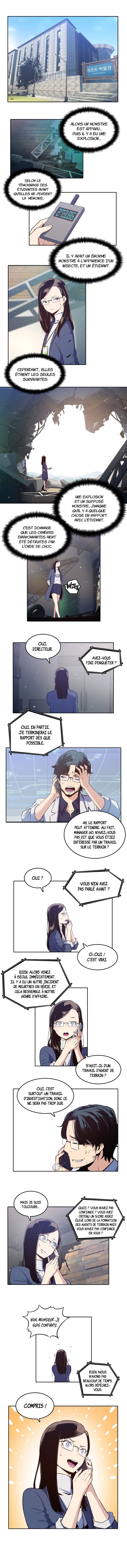  OOPARTS - Chapitre 7 - 2