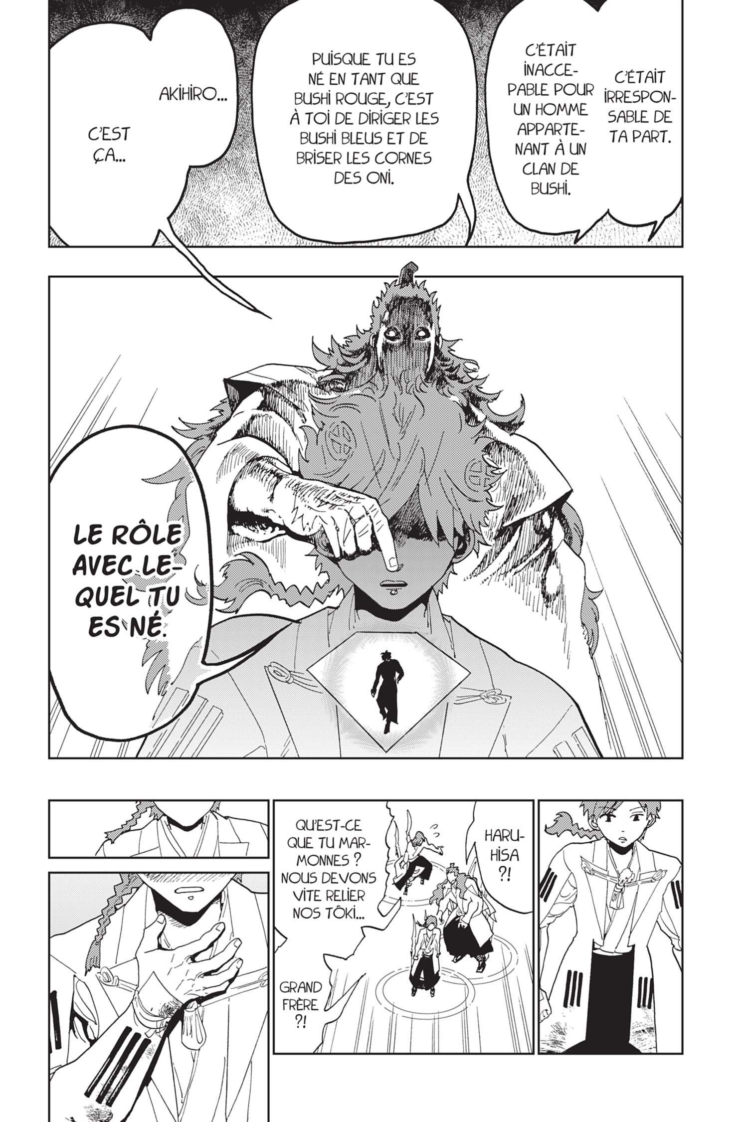  Orient - Chapitre 102 - 8