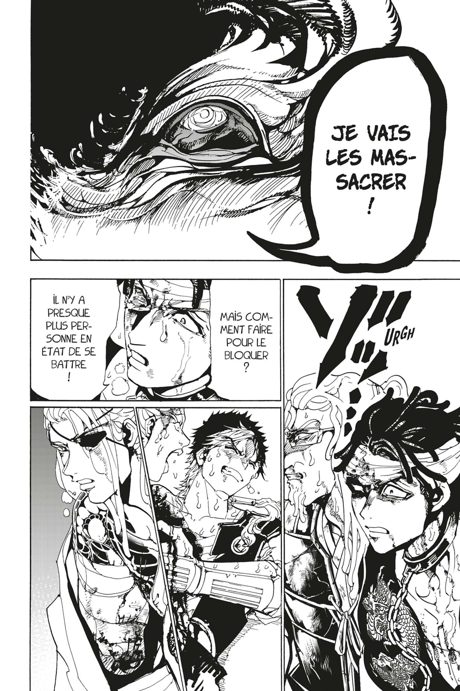  Orient - Chapitre 109 - 10