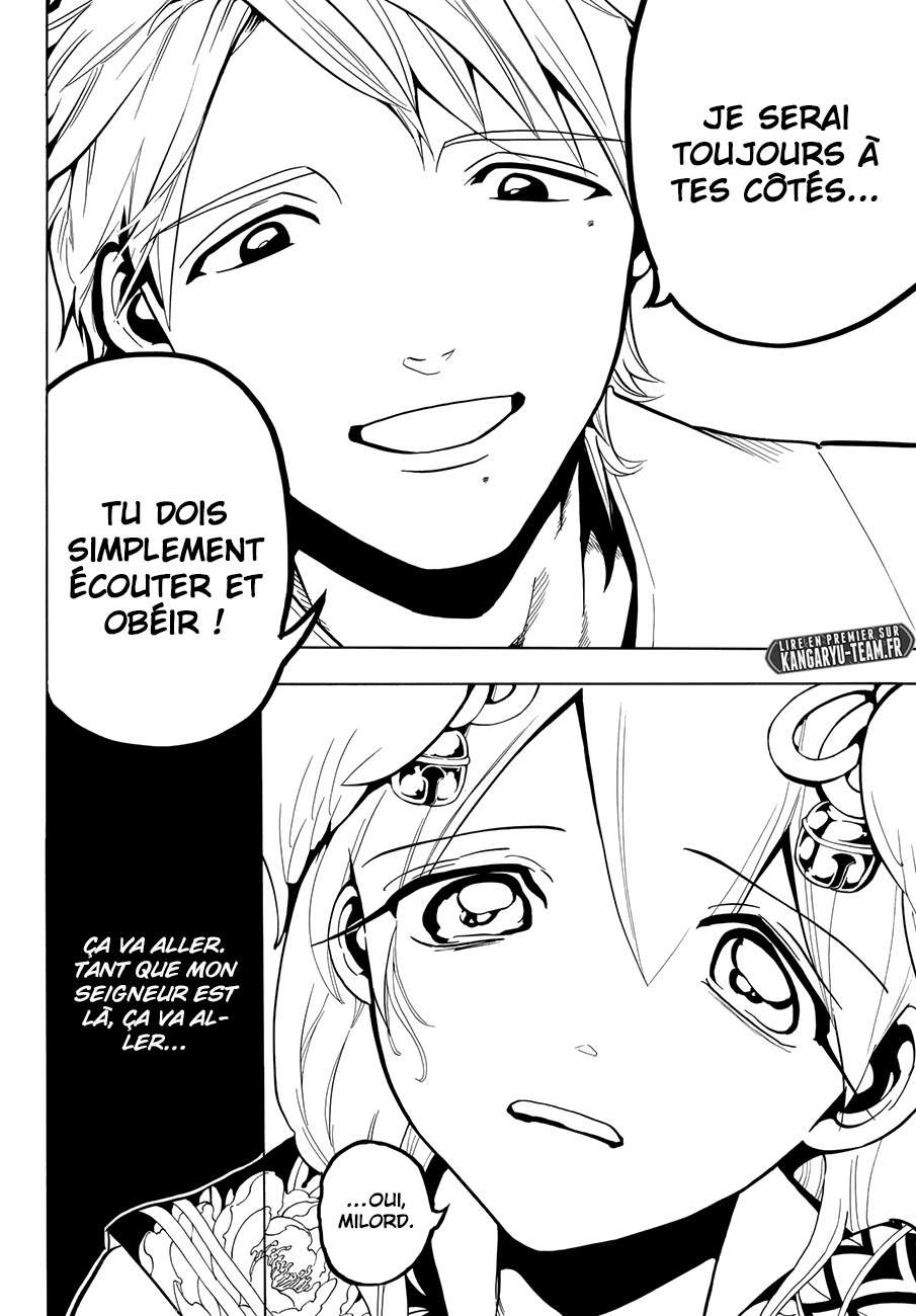  Orient - Chapitre 11 - 18