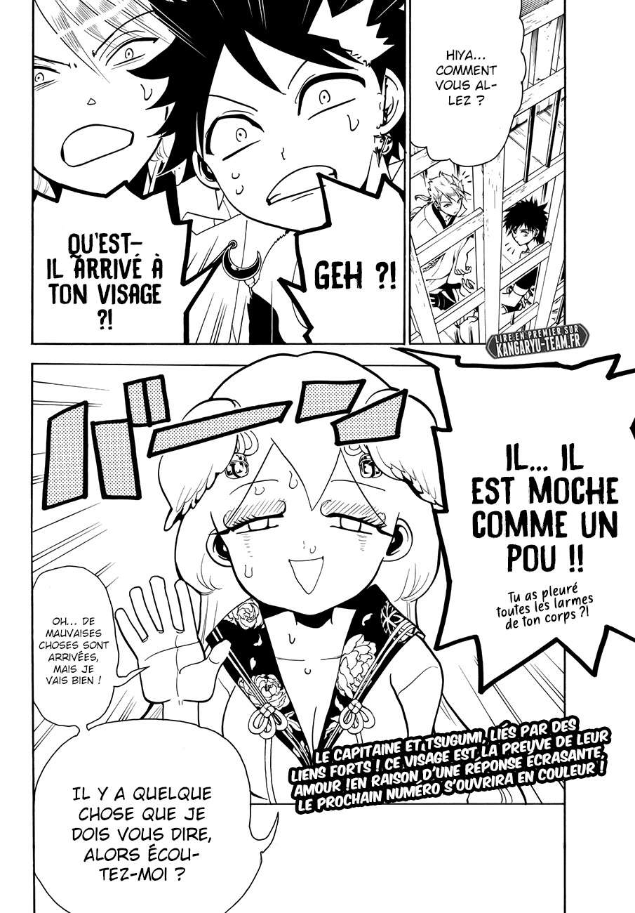  Orient - Chapitre 11 - 20