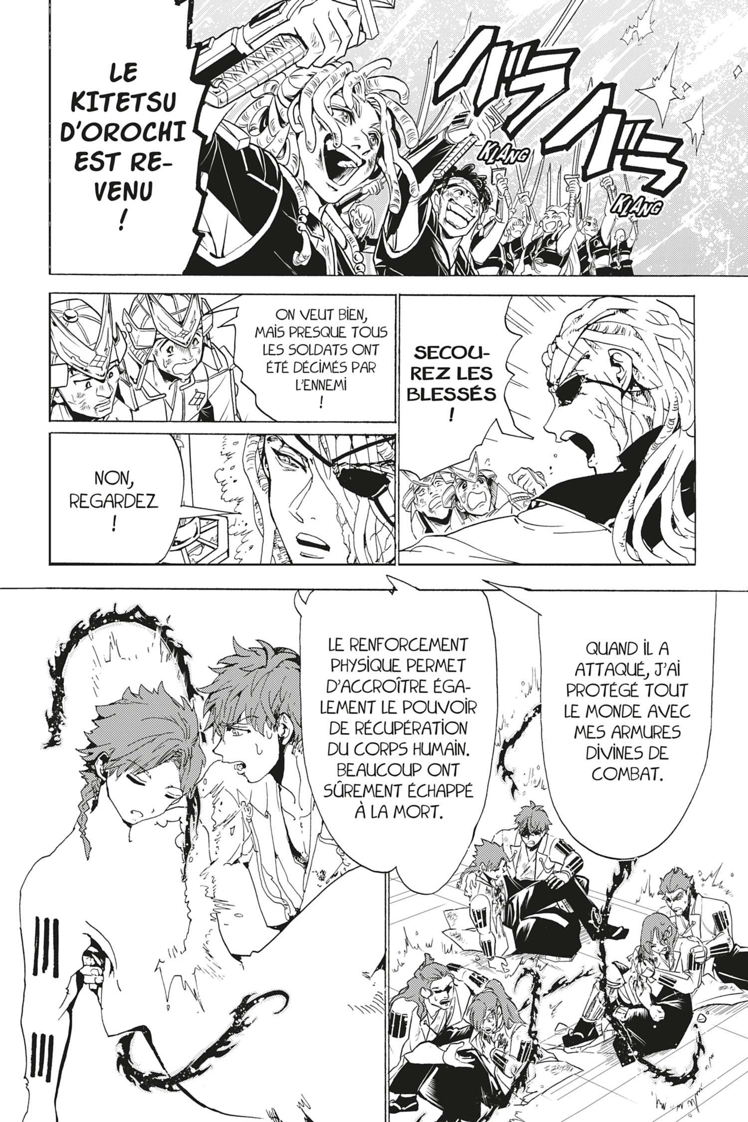  Orient - Chapitre 113 - 18