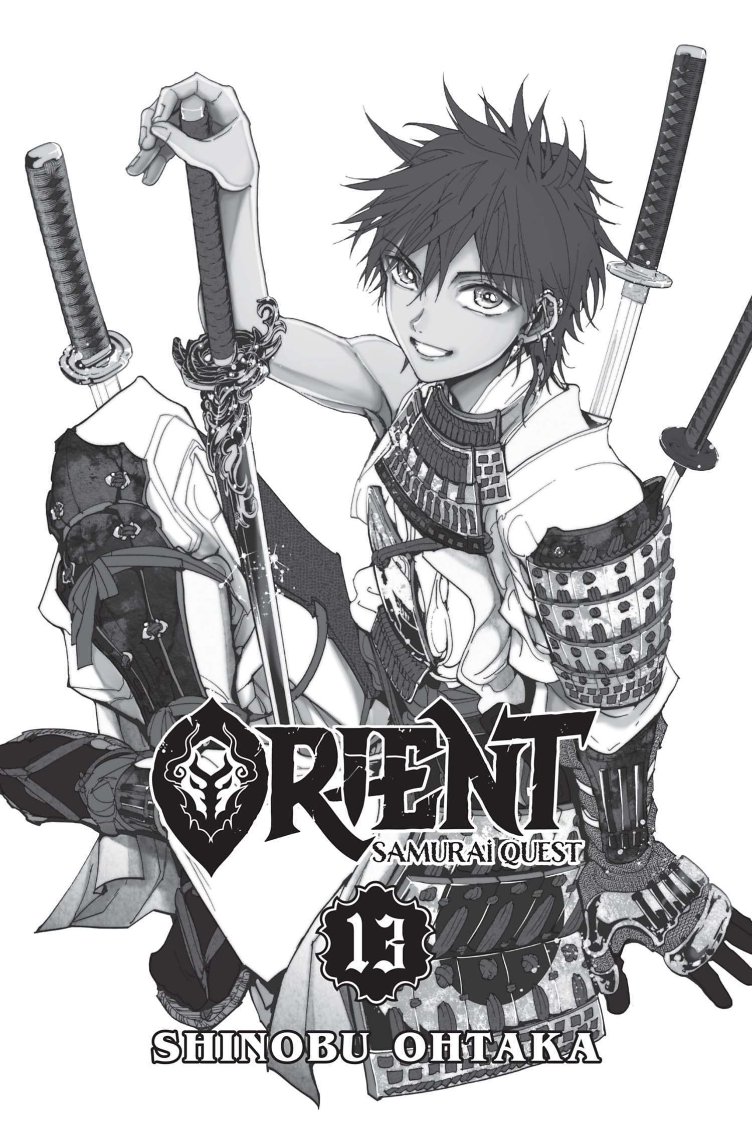  Orient - Chapitre 114 - 2