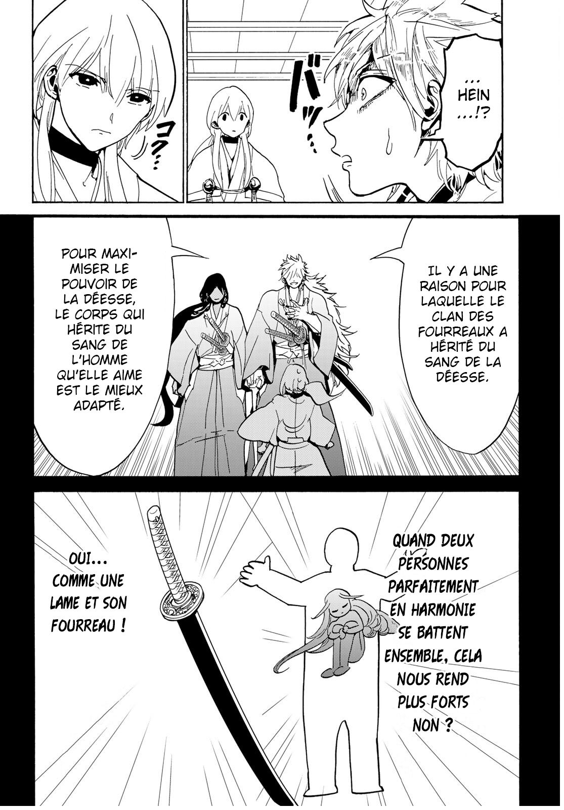  Orient - Chapitre 127 - 37