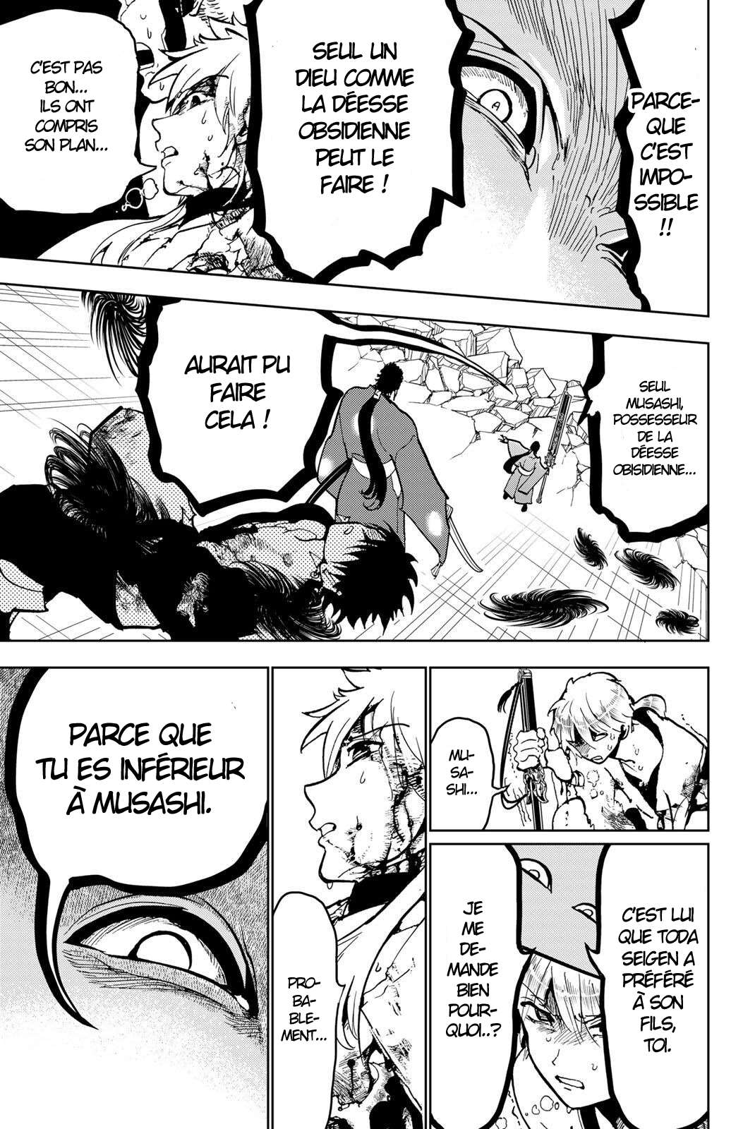  Orient - Chapitre 134 - 25