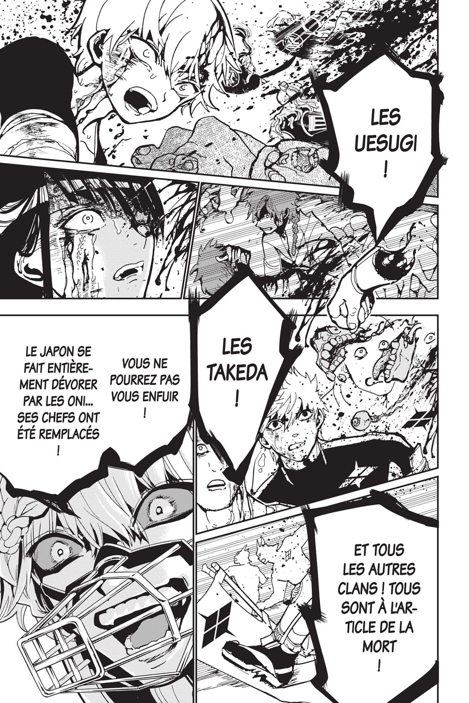  Orient - Chapitre 135 - 9