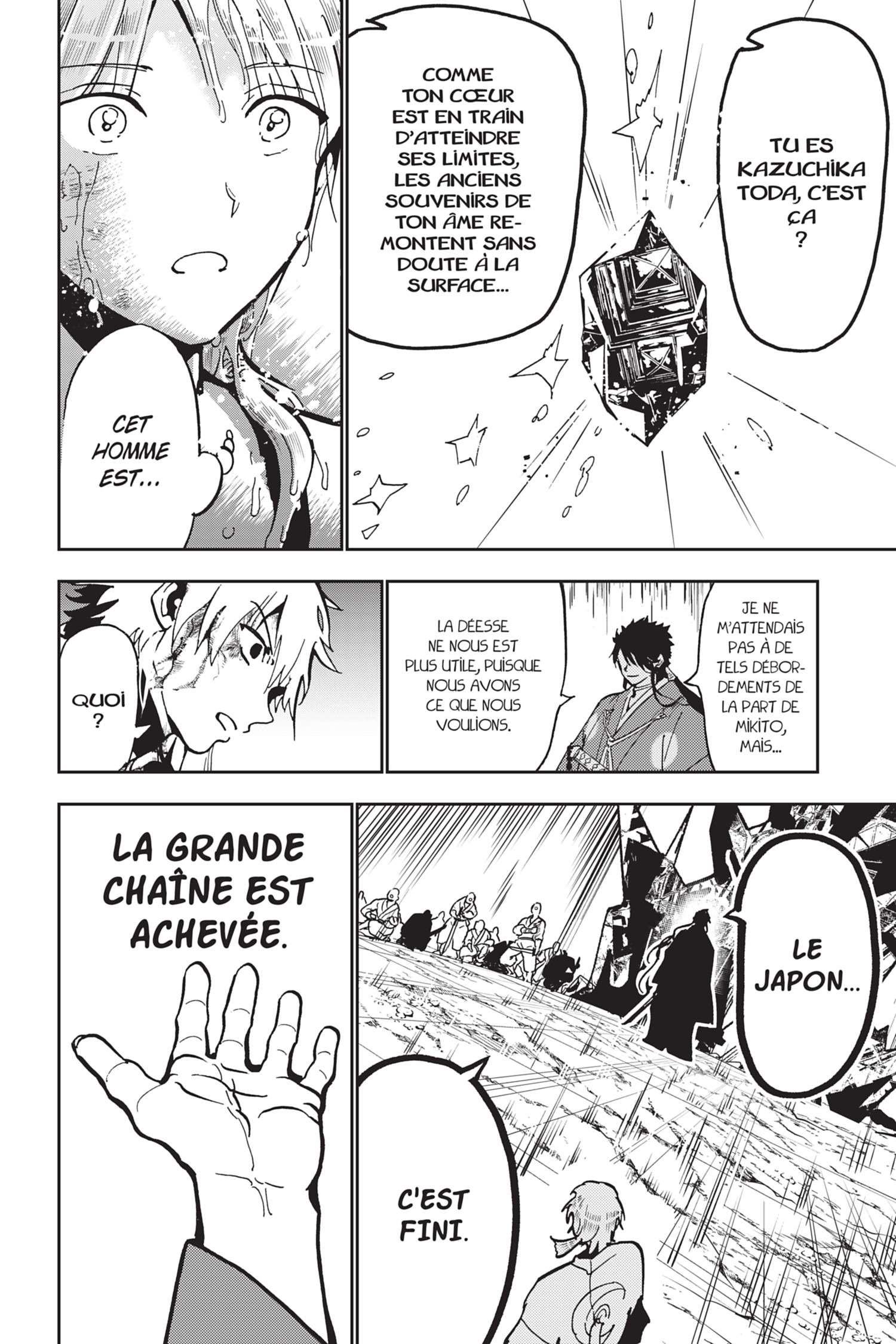  Orient - Chapitre 136 - 28