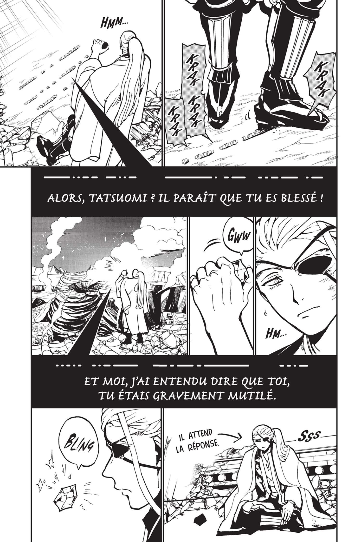  Orient - Chapitre 137 - 31