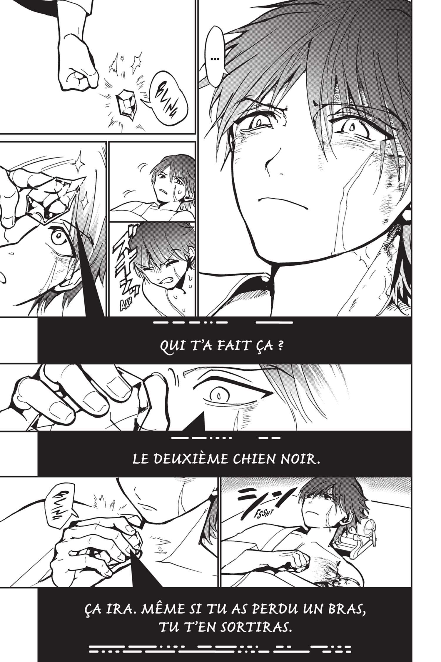  Orient - Chapitre 137 - 33