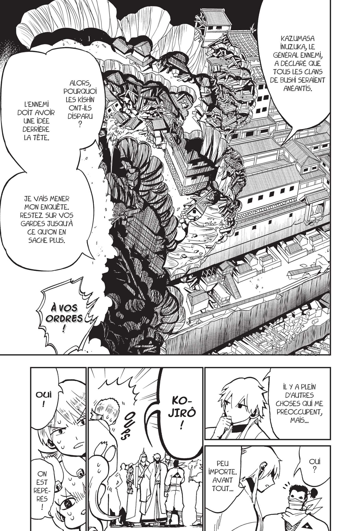  Orient - Chapitre 137 - 9