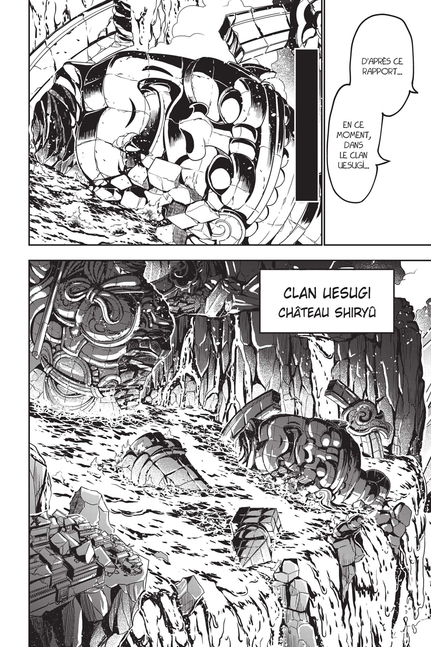  Orient - Chapitre 137 - 22