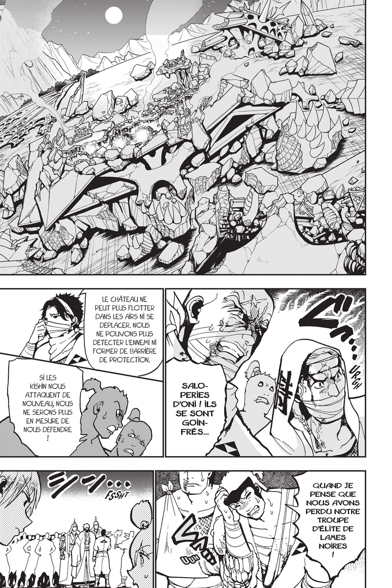  Orient - Chapitre 137 - 7