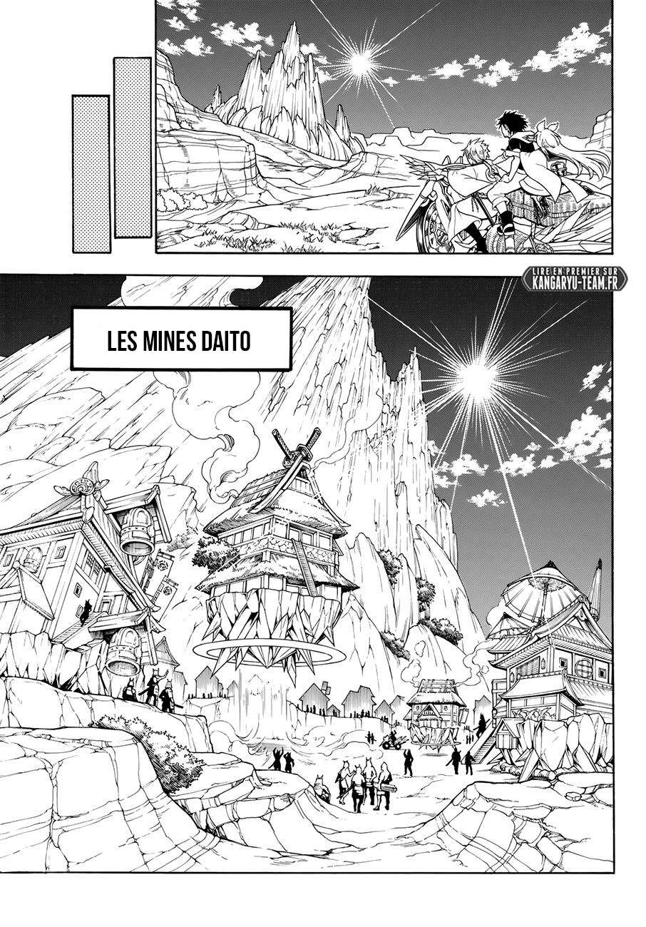  Orient - Chapitre 20 - 17