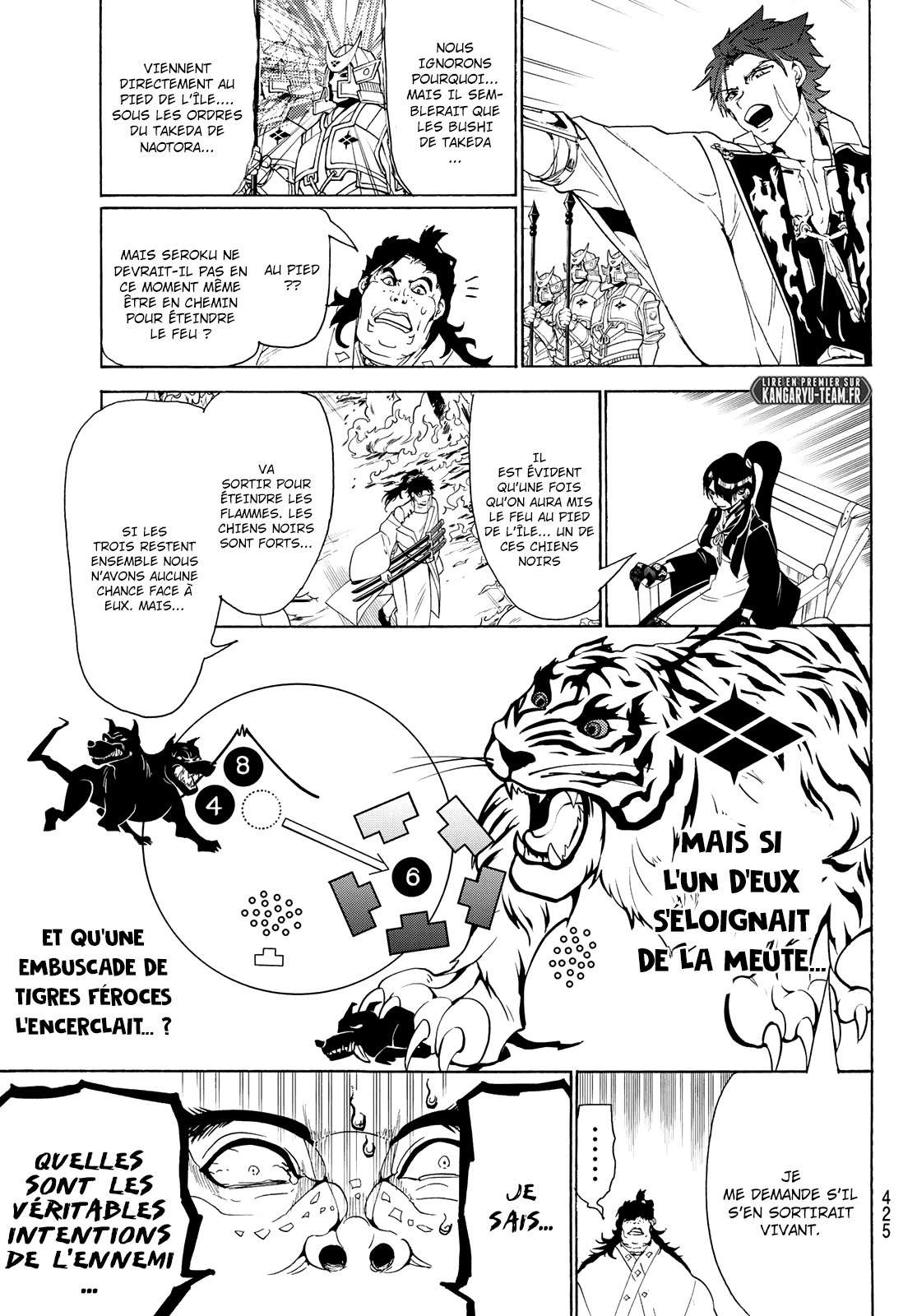  Orient - Chapitre 81 - 18