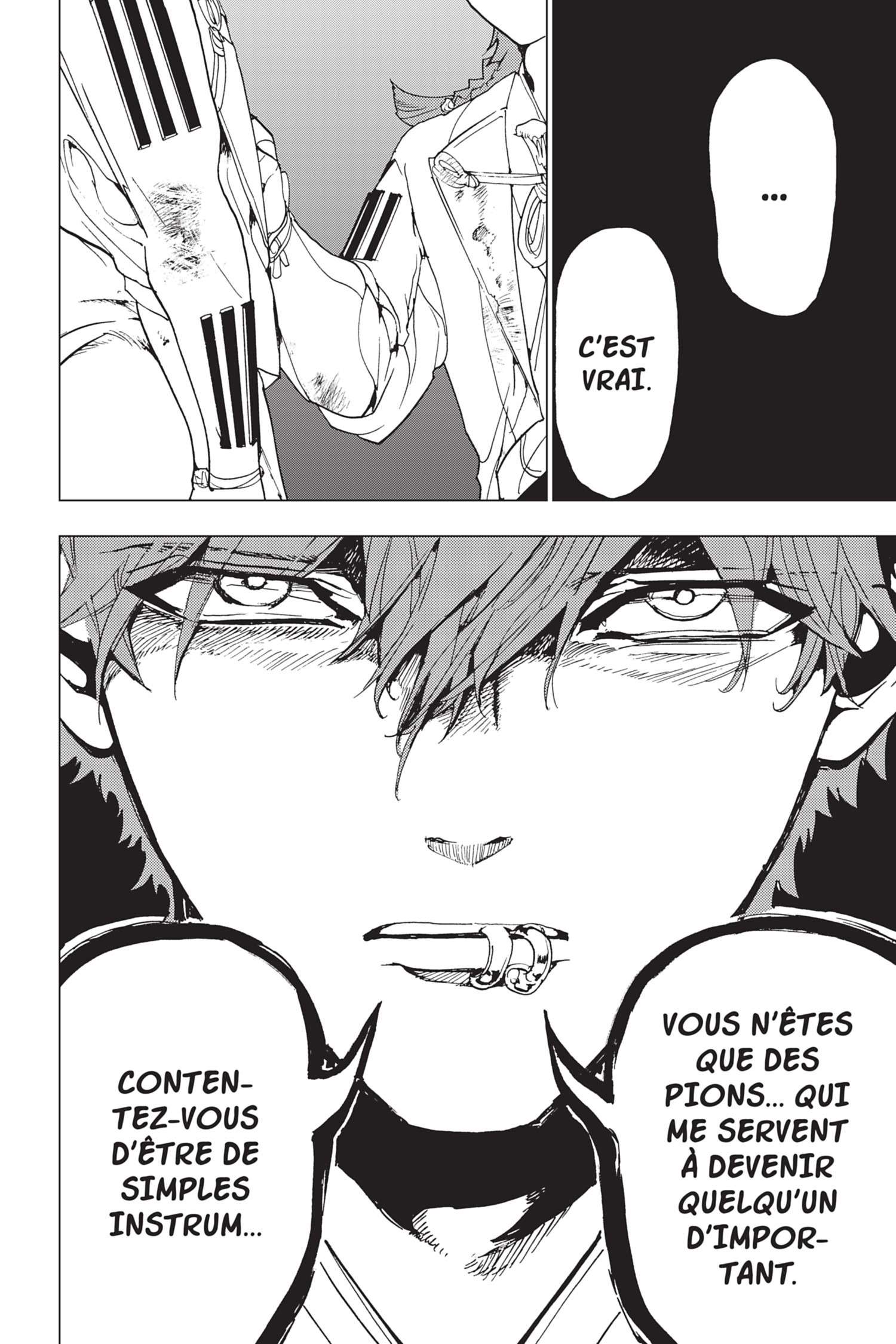  Orient - Chapitre 99 - 16