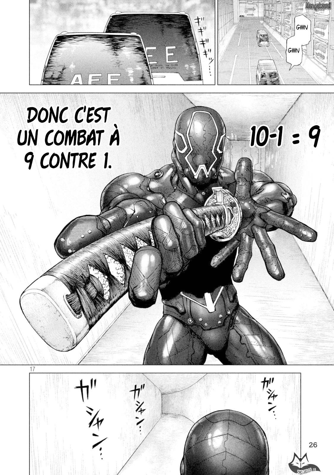  Origin - Chapitre 33 - 15