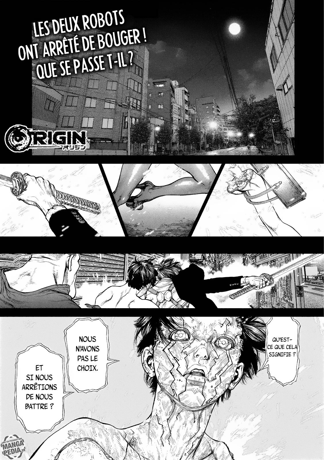  Origin - Chapitre 34 - 27