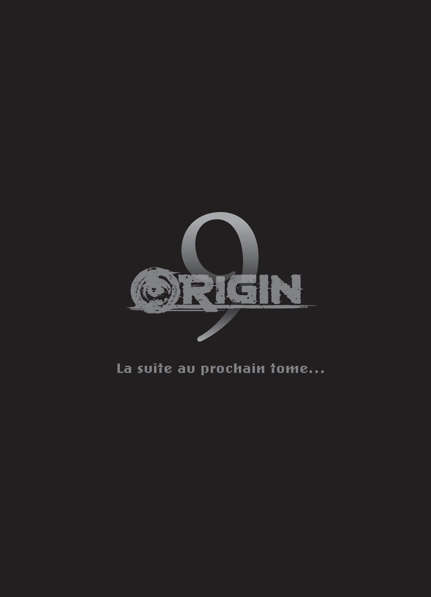  Origin - Chapitre 69 - 21