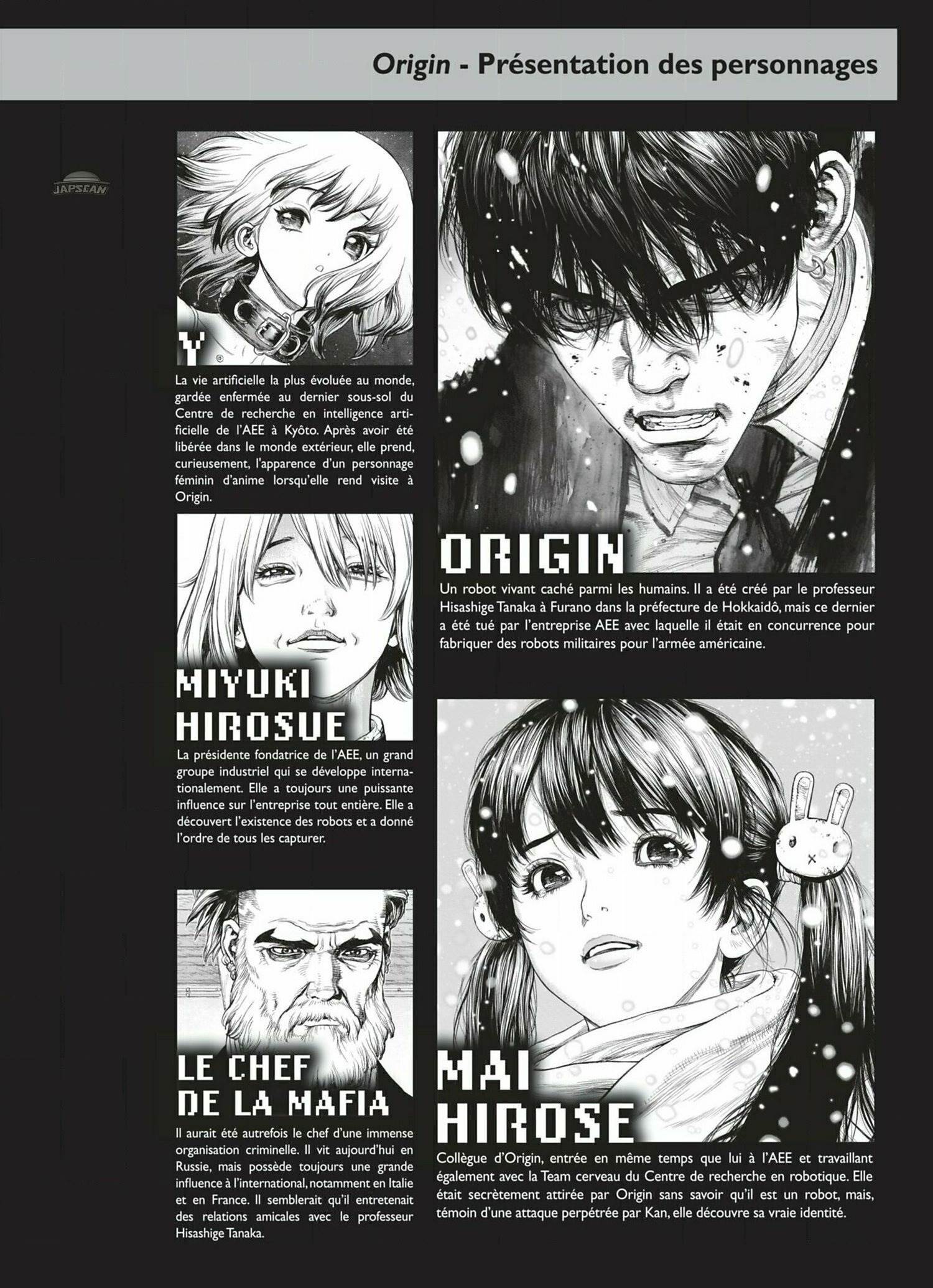  Origin - Chapitre 70 - 3