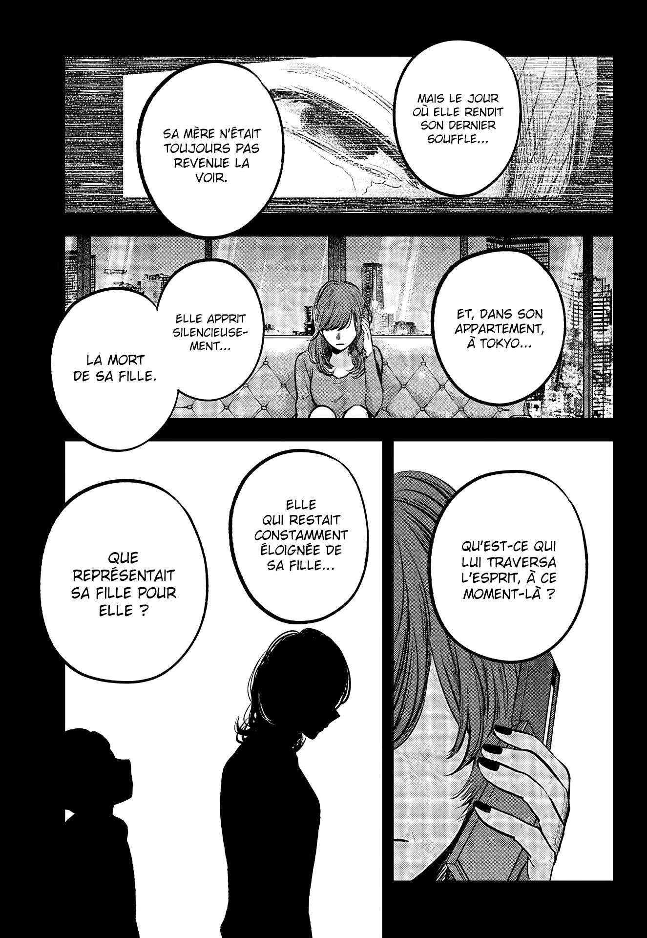  Oshi no Ko - Chapitre 121 - 15