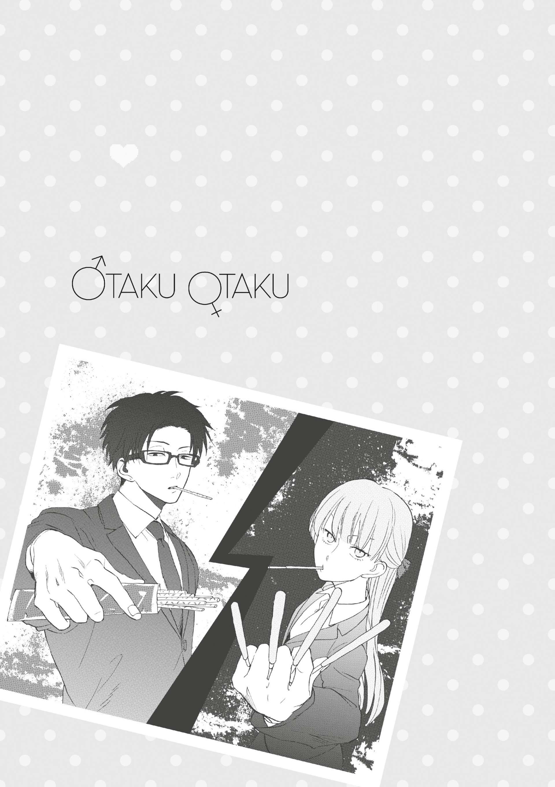  Otaku Otaku - Volume 1 - 102