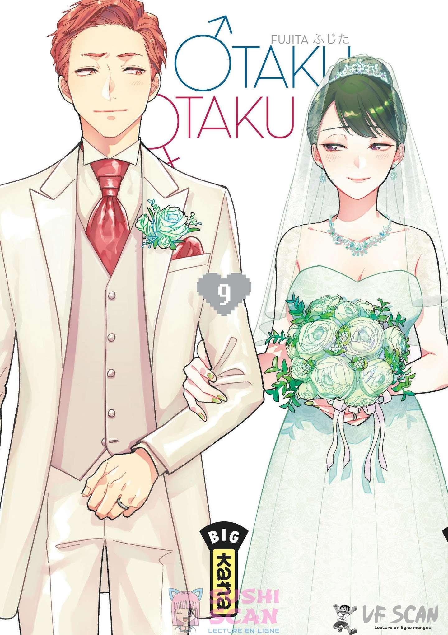  Otaku Otaku - Volume 9 - 1