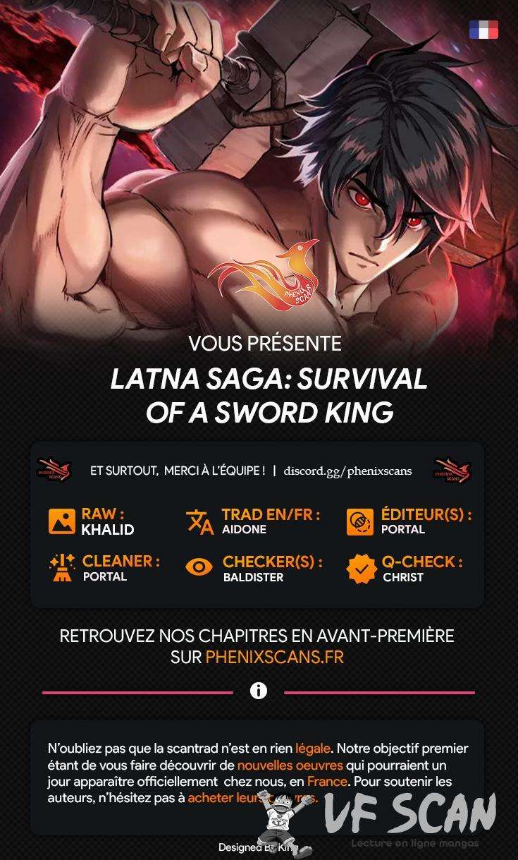  Otherworldly Sword King’S Survival Records - Chapitre 140 - 1