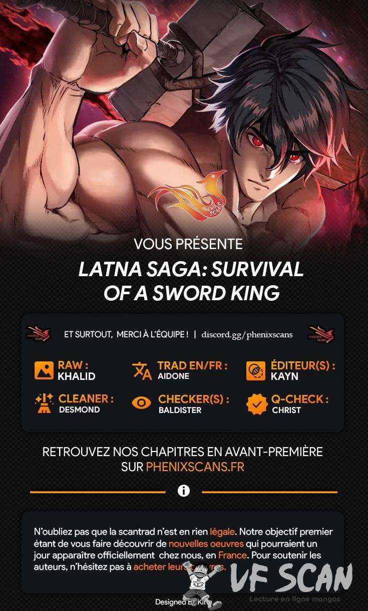  Otherworldly Sword King’S Survival Records - Chapitre 159 - 1