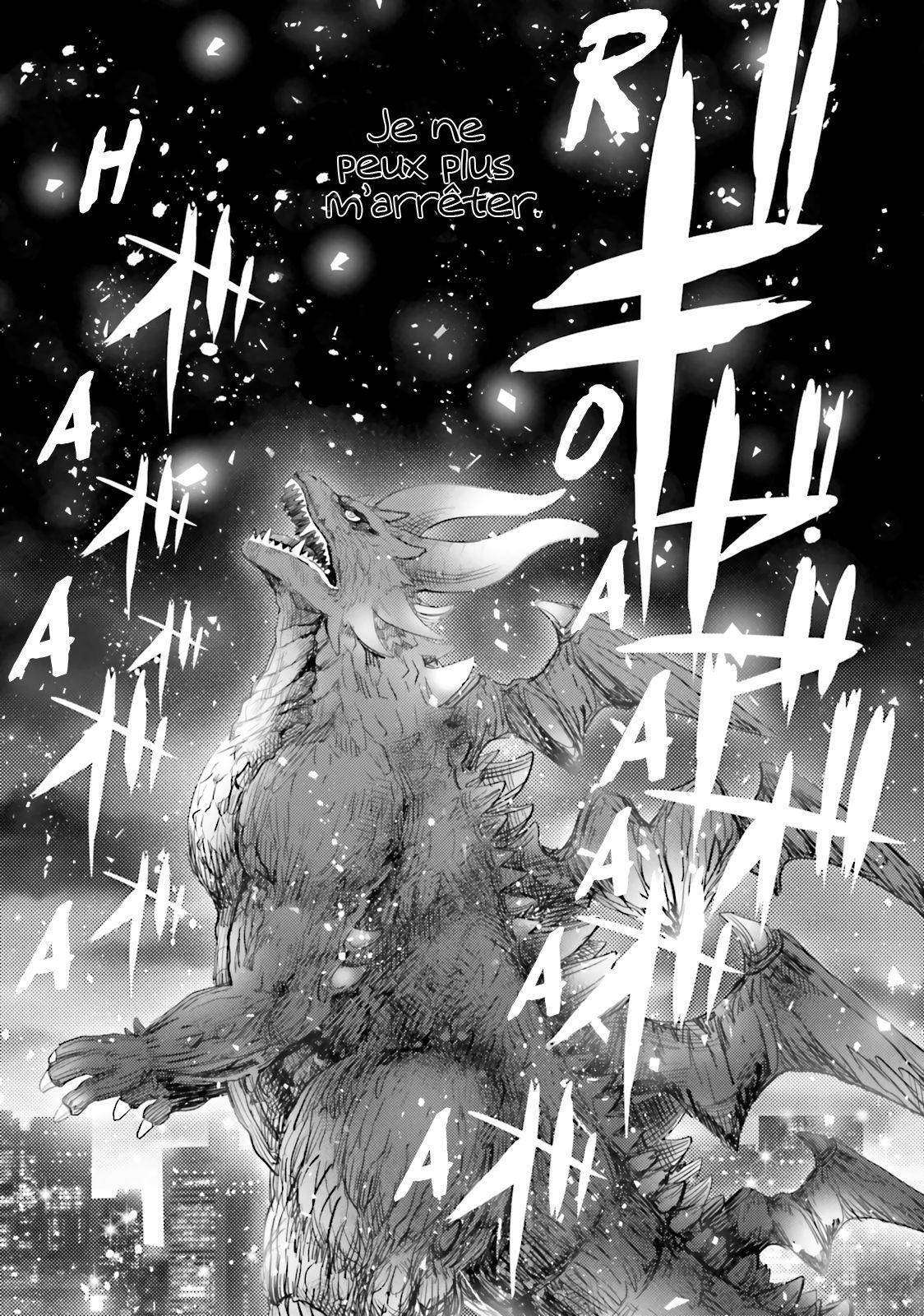  Otome Kaijuu Caramelize - Chapitre 1 - 51