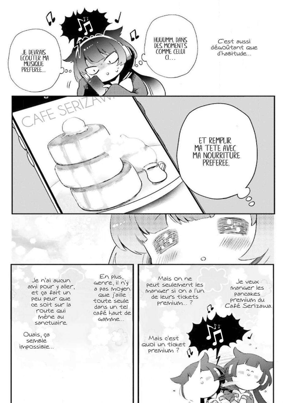  Otome Kaijuu Caramelize - Chapitre 1 - 12