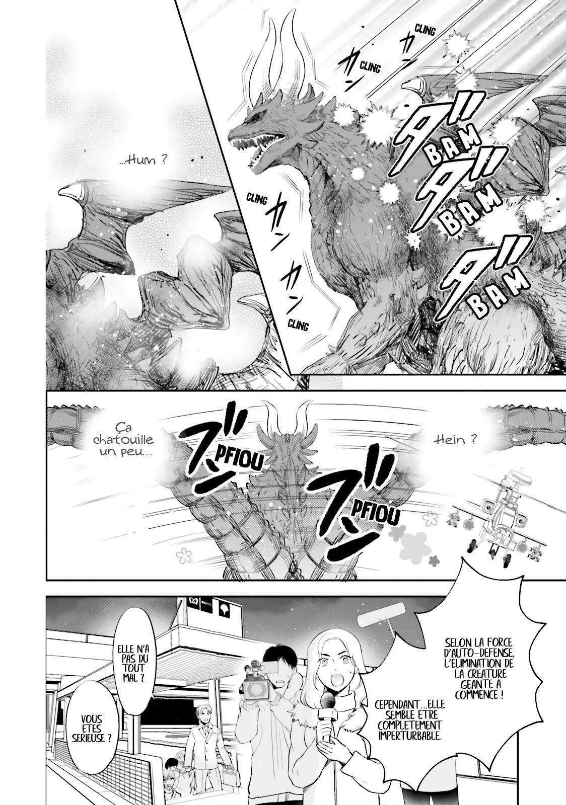  Otome Kaijuu Caramelize - Chapitre 2 - 8