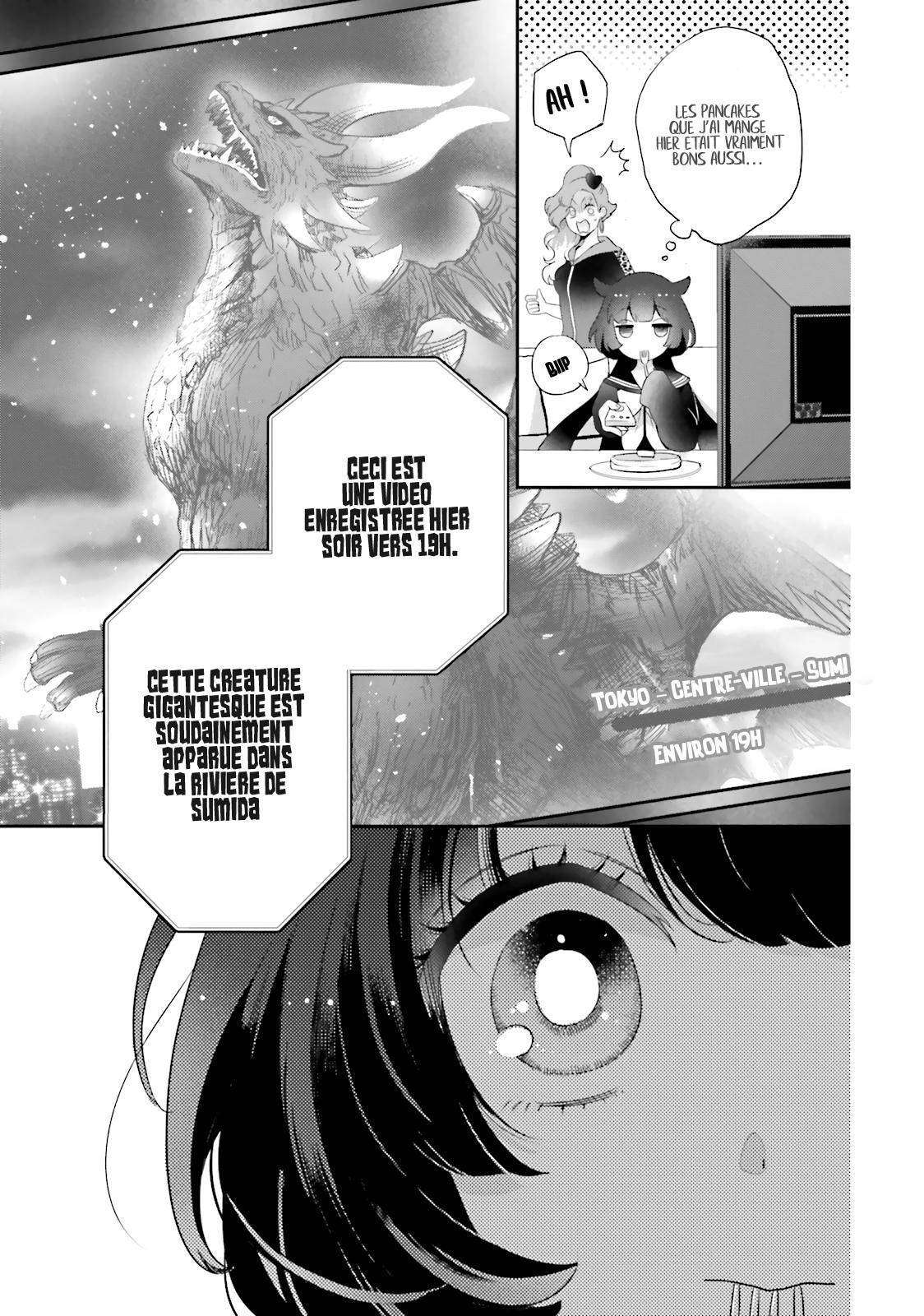  Otome Kaijuu Caramelize - Chapitre 2 - 19