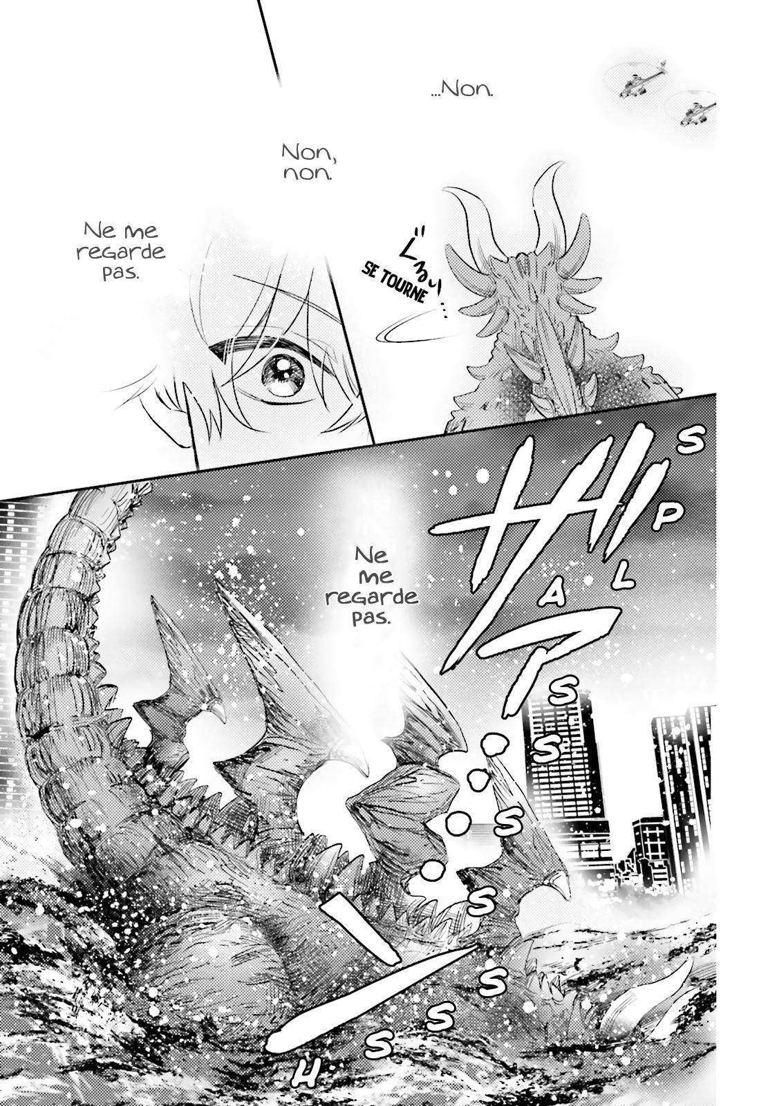  Otome Kaijuu Caramelize - Chapitre 2 - 13