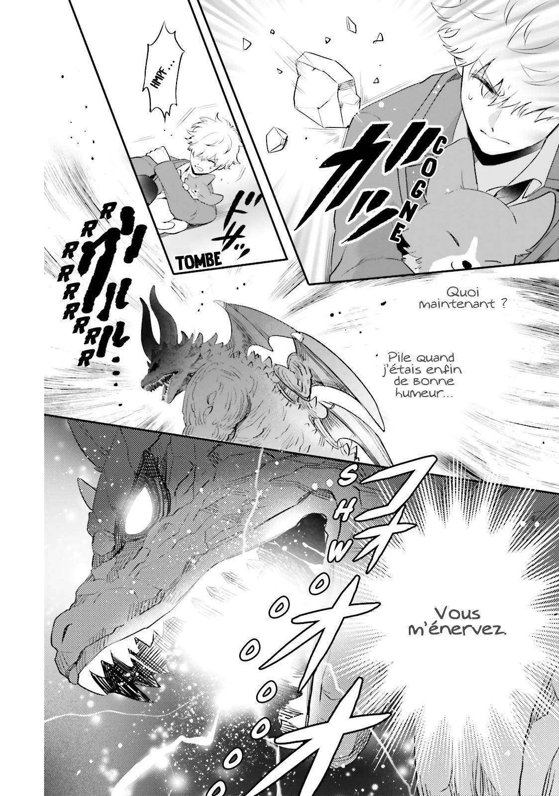  Otome Kaijuu Caramelize - Chapitre 2 - 10