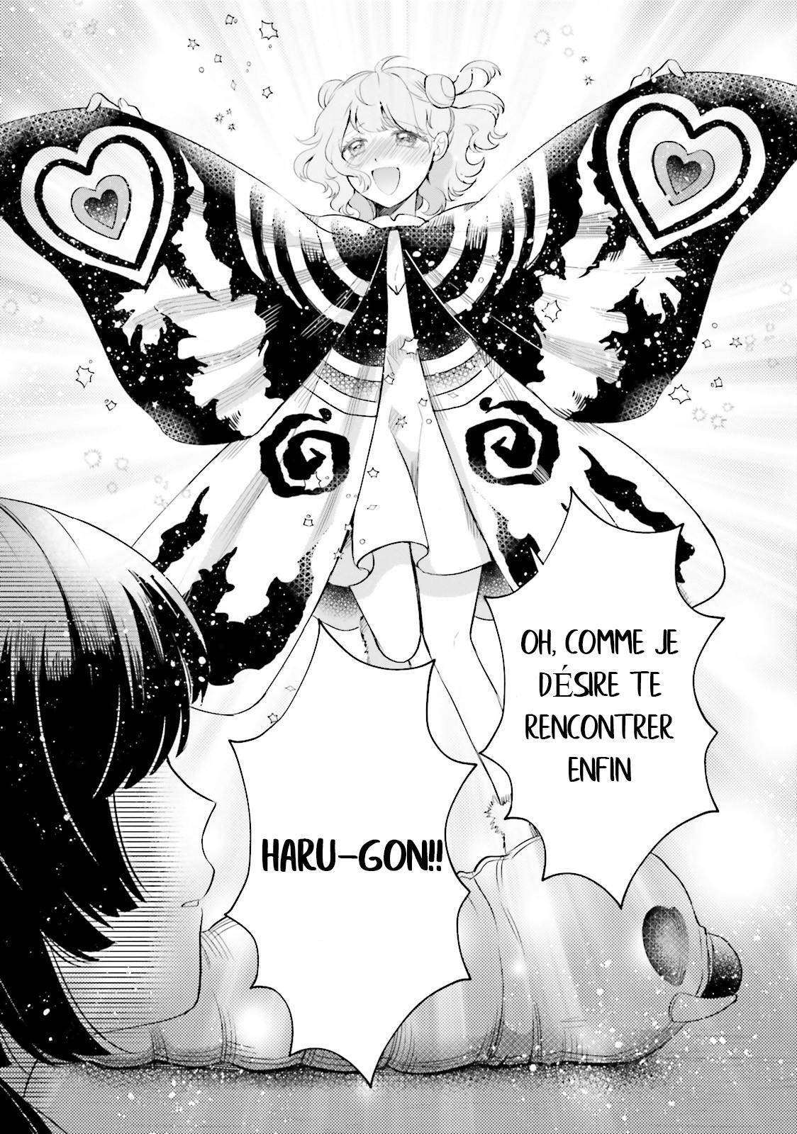  Otome Kaijuu Caramelize - Chapitre 3 - 19